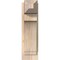 Ekena Millwork Imperial Craftsman Smooth Outlooker, Douglas Fir, 7 1/2"W x 14"D x 26"H OUT08X14X26IMP04SDF - alternate 3